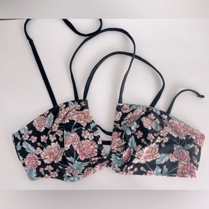 Xhilaration bikini top
